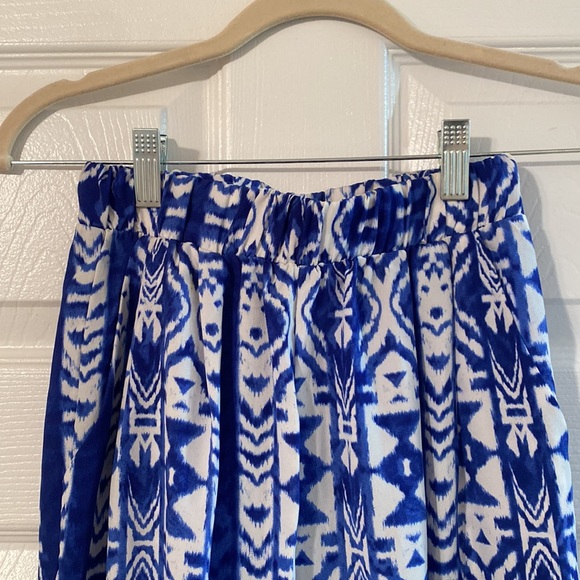 Summer pants - Picture 2 of 3